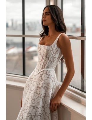 copy of Andrea Sedici