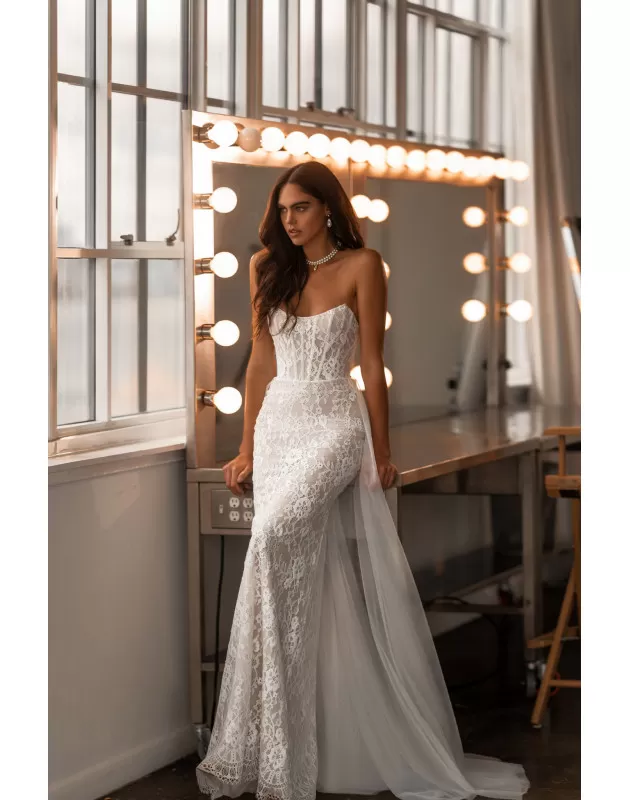 Jolie Bridal by Berta