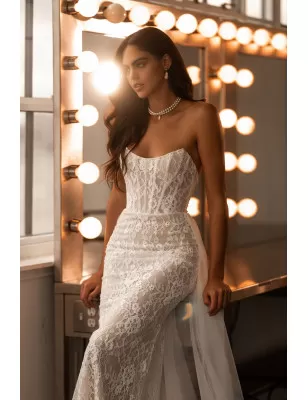 Jolie Bridal by Berta