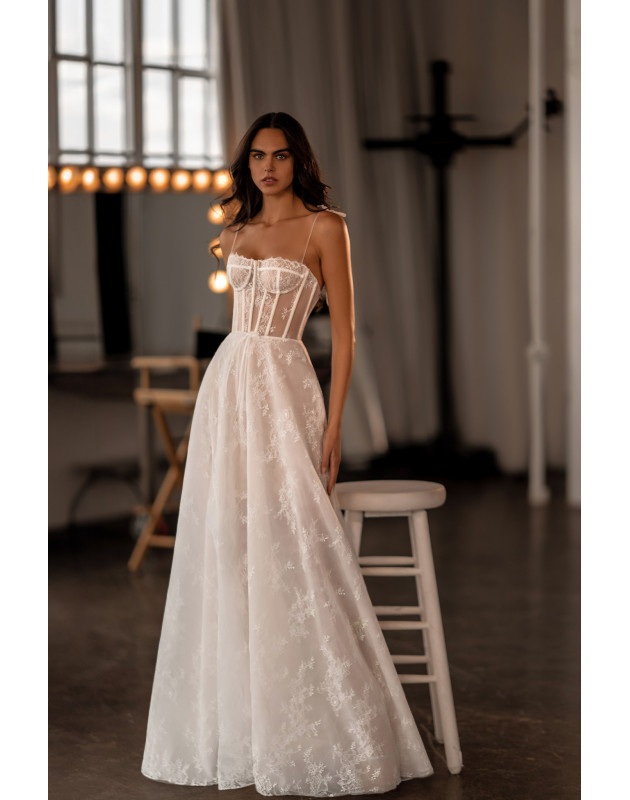 Jolie Bridal by Berta