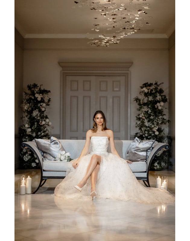 copy of Andrea Sedici