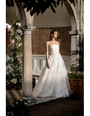 copy of Andrea Sedici