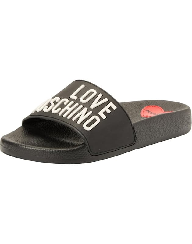 LOVE MOSCHINO- Ciabatte