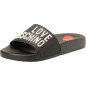 LOVE MOSCHINO- Ciabatte