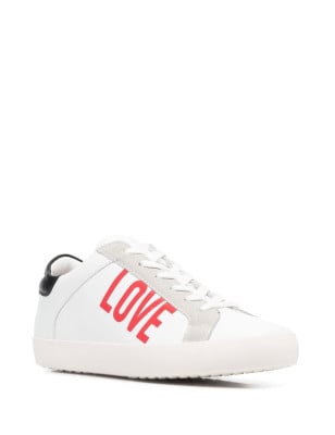 LOVE MOSCHINO- SCARPE