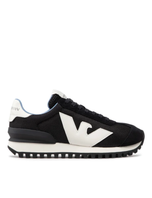 EMPORIO ARMANI- SCARPE