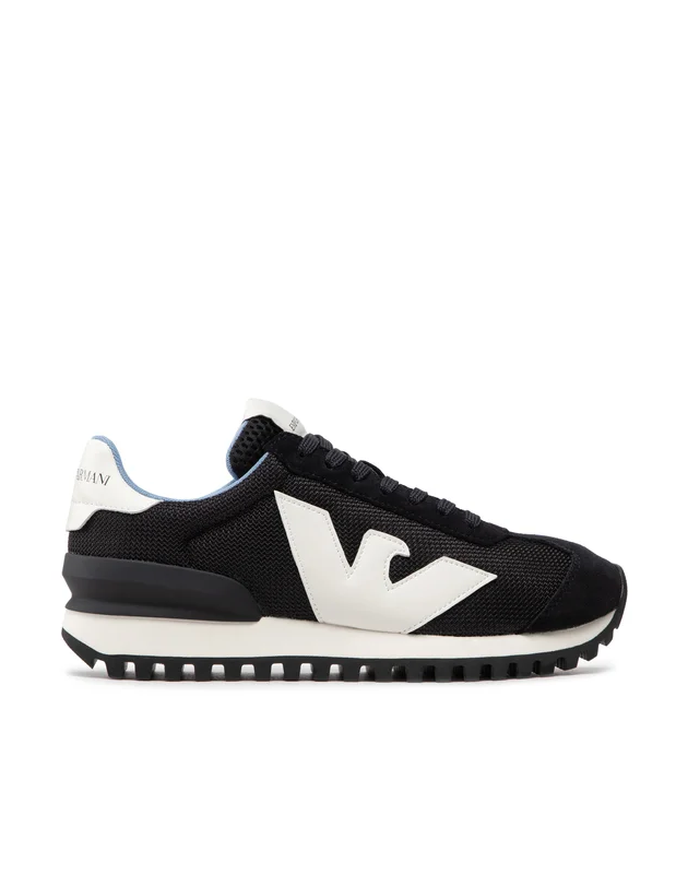 EMPORIO ARMANI- SCARPE