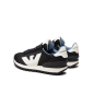 EMPORIO ARMANI- SCARPE