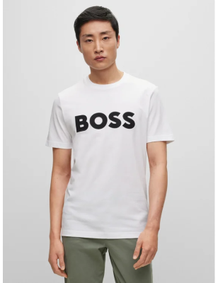 BOSS- T-SHIRT