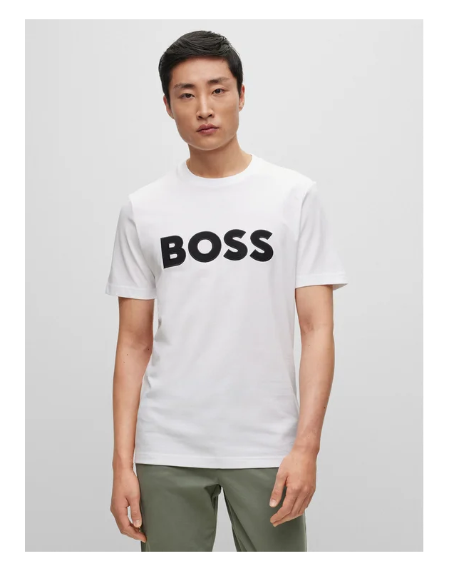 BOSS- T-SHIRT