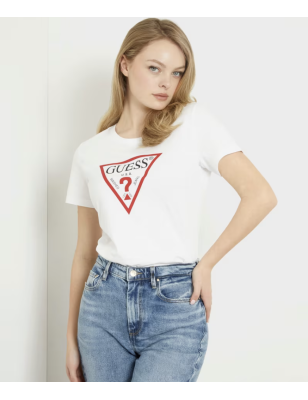 GUESS- T-SHIRT