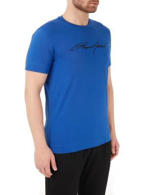 EMPORIO ARMANI- T-shirt