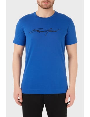 EMPORIO ARMANI- T-shirt