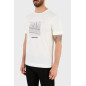 EMPORIO ARMANI- T-shirt