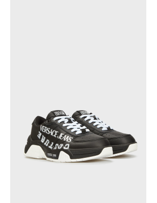 VERSACE JEANS COUTURE- Sneakers