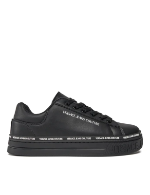 VERSACE JEANS COUTURE- Sneakers