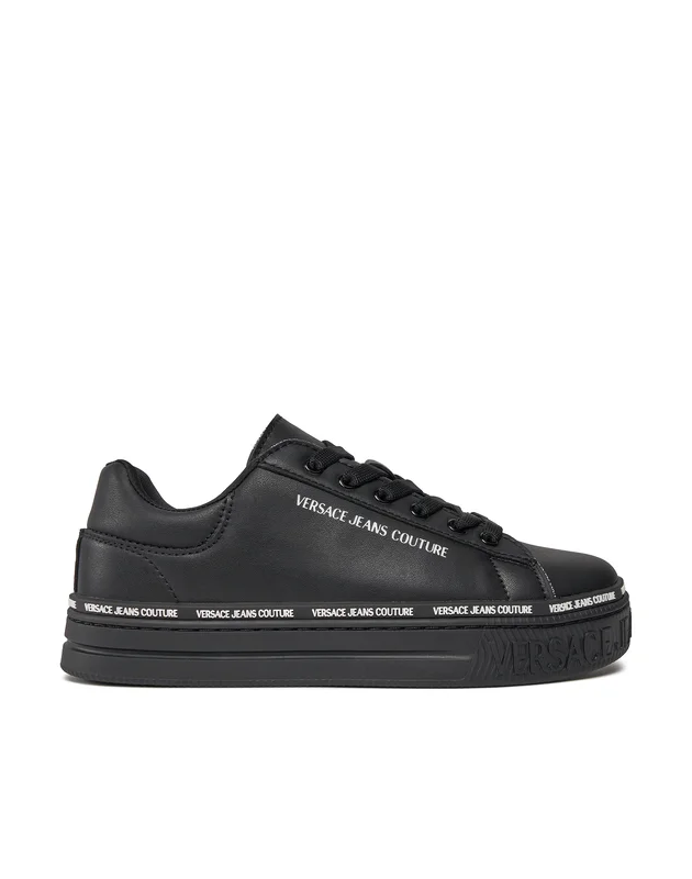 VERSACE JEANS COUTURE- Sneakers