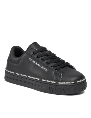 VERSACE JEANS COUTURE- Sneakers