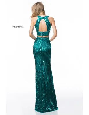 Sherri hill - Abito