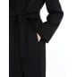 MAX MARA- Cappotto in drap di lana