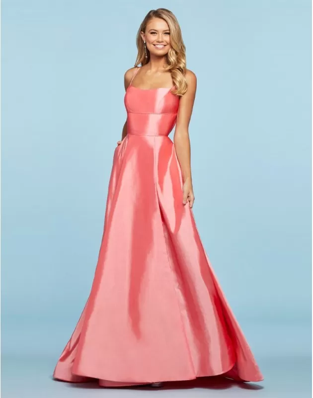 Sherri Hill - Abito