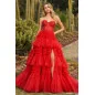 SHERRI HILL- Abito