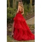 SHERRI HILL- Abito