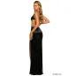 SHERRI HILL- Abito