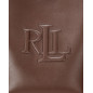 copy of RALPH LAUREN- Borsa a secchiello Witley media in pelle