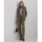 RALPH LAUREN- Camicia in cotone Classic-Fit