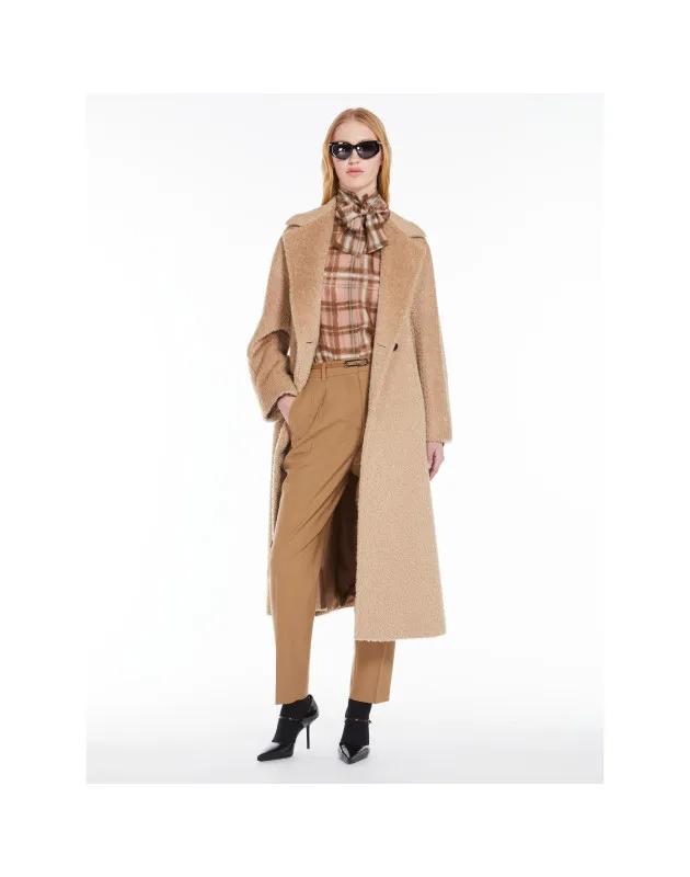 MAX MARA- Cappotto