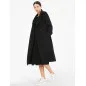 MAX MARA- Cappotto a vestaglia in lana