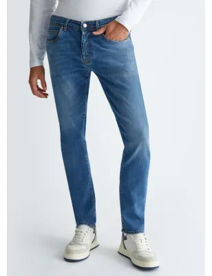 LIU JO- Jeans slim fit da uomo