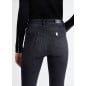 LIU JO- Jeans bootcut cropped