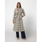 MARCIANO by GUESS- Cappotto misto lana Marciano