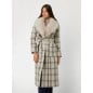 MARCIANO by GUESS- Cappotto misto lana Marciano