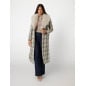 MARCIANO by GUESS- Cappotto misto lana Marciano