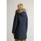 WOOLRICH- Modern Vail Parka con cappuccio staccabile