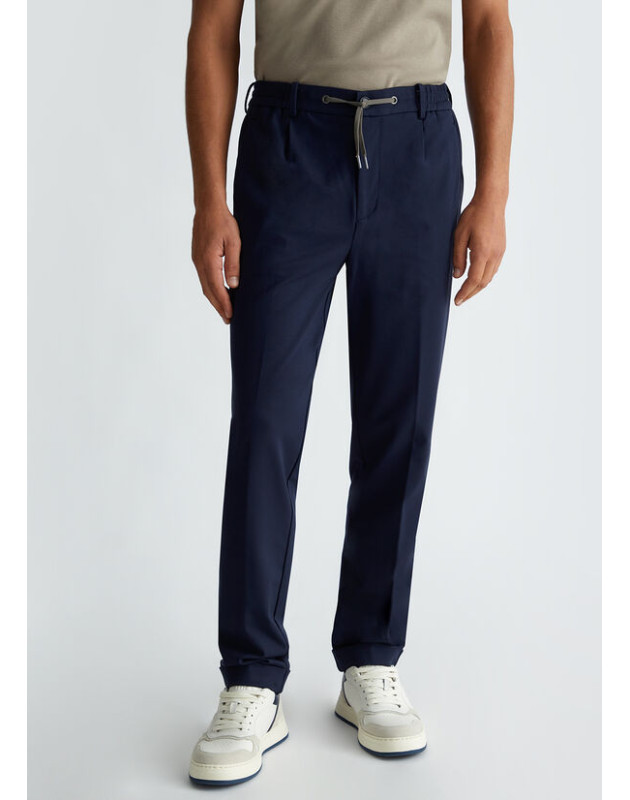 LIU JO- Pantaloni casual