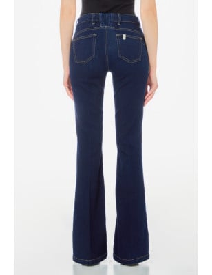 LIU JO- Jeans flare stretch