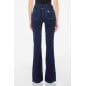 LIU JO- Jeans flare stretch