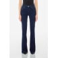 LIU JO- Jeans flare stretch