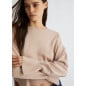 LIU JO- Maglia in lana e cashmere