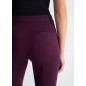 LIU JO- Pantaloni flare stretch