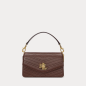 RALPH LAUREN- Borsa a tracolla Tayler piccola