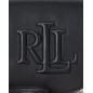 RALPH LAUREN- Borsa a tracolla Witley media in pelle