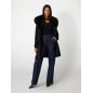 MARCIANO by GUESS- Cappotto misto lana marciano