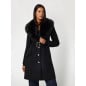 MARCIANO by GUESS- Cappotto misto lana marciano