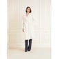 MARCIANO by GUESS- Cappotto pelliccia sintetica marciano