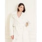 MARCIANO by GUESS- Cappotto pelliccia sintetica marciano